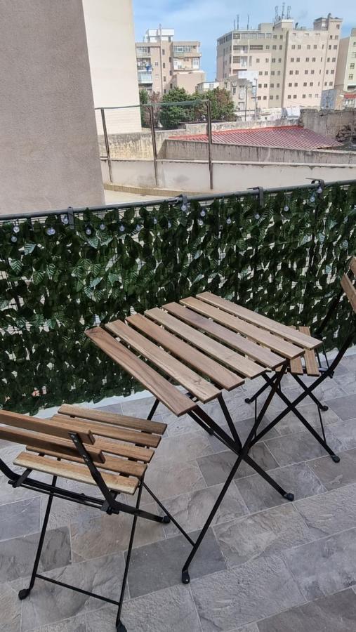 Nicanica Apartment Palermo Exterior photo